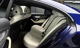 Mercedes-Benz CLS 450 4MATIC* DESIGNO* HUD* 360* BURMESTER* ОБДУХ, снимка 15