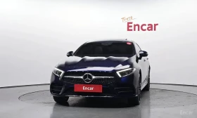 Mercedes-Benz CLS 450 4MATIC* DESIGNO* HUD* 360* BURMESTER* ОБДУХ, снимка 2