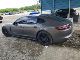 Porsche Panamera 3.0l 4, снимка 2