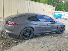Porsche Panamera 3.0l 4, снимка 3