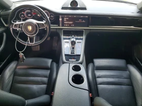 Porsche Panamera 3.0l 4, снимка 8