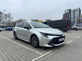 Toyota Corolla, снимка 2