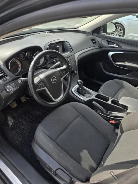 Opel Insignia, снимка 14