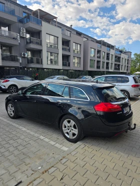 Opel Insignia, снимка 6