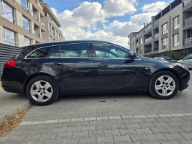 Opel Insignia, снимка 4