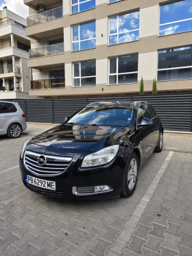 Opel Insignia, снимка 10