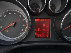 Opel Insignia, снимка 13