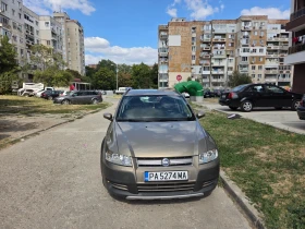 Fiat Stilo 1.9gtd 8v, снимка 1