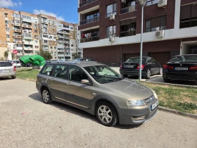 Fiat Stilo 1.9gtd 8v, снимка 4