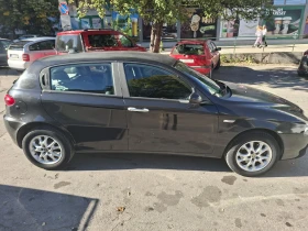 Alfa Romeo 147, снимка 6
