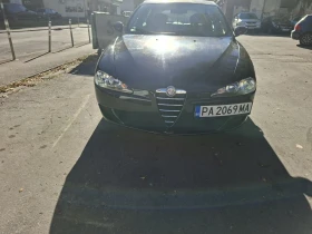 Alfa Romeo 147, снимка 7
