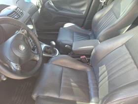 Alfa Romeo 147, снимка 10