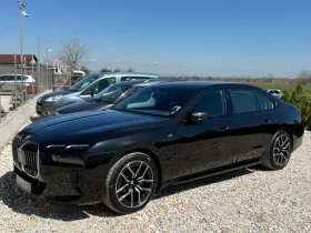 BMW 740, снимка 16