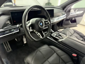 BMW 740, снимка 2