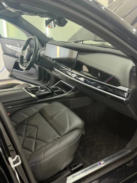 BMW 740, снимка 3
