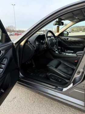 Infiniti Q50, снимка 6