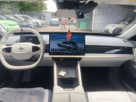 DONGFENG S7 007 EV 540 4WD Max Edition autogeorge.com, снимка 4