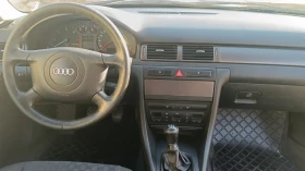 Audi A6, снимка 5