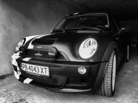 Mini Cooper s John Cooper Works | Mobile.bg    4