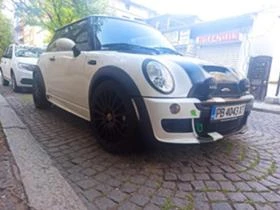 Mini Cooper s John Cooper Works | Mobile.bg    12