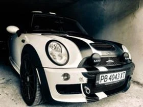 Mini Cooper s John Cooper Works | Mobile.bg    2