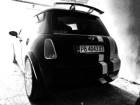 Mini Cooper s John Cooper Works | Mobile.bg    3