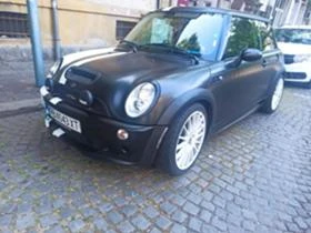 Mini Cooper s John Cooper Works | Mobile.bg    6