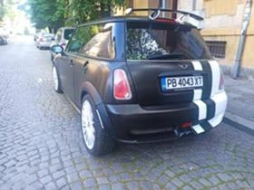 Mini Cooper s John Cooper Works | Mobile.bg    5