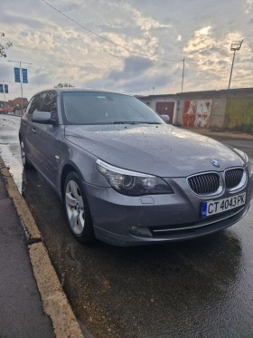 Обява за продажба на BMW 530 530d xdrive ~15 500 лв. - изображение 1