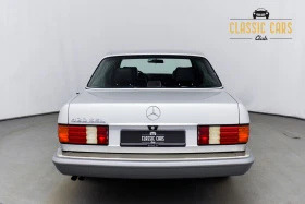 Mercedes-Benz 420 SEL | Mobile.bg    4