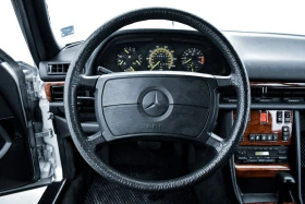 Mercedes-Benz 420 SEL | Mobile.bg    11