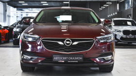 Opel Insignia Grand Sport 1.6d Innovation Automatic, снимка 2