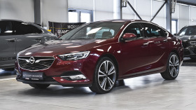 Opel Insignia Grand Sport 1.6d Innovation Automatic, снимка 4