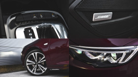 Opel Insignia Grand Sport 1.6d Innovation Automatic, снимка 17