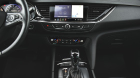 Opel Insignia Grand Sport 1.6d Innovation Automatic, снимка 10