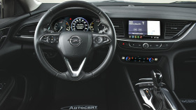 Opel Insignia Grand Sport 1.6d Innovation Automatic, снимка 8