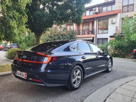 Hyundai Sonata 2.0    LPI | Mobile.bg    7