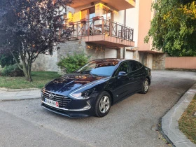 Hyundai Sonata 2.0    LPI | Mobile.bg    1