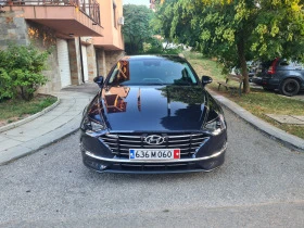 Hyundai Sonata 2.0    LPI | Mobile.bg    3