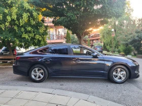 Hyundai Sonata 2.0    LPI | Mobile.bg    8