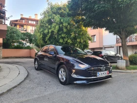 Hyundai Sonata 2.0    LPI | Mobile.bg    2