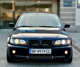     BMW 330 3.0xi~231hp~~~~