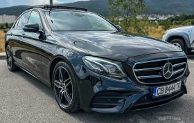 Mercedes-Benz E 400 400d| 330kc| AMG| Distronik| HeadUP| Panorama| TOP, снимка 6