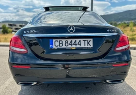 Mercedes-Benz E 400 400d| 330kc| AMG| Distronik| HeadUP| Panorama| TOP, снимка 8