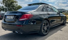 Mercedes-Benz E 400 400d| 330kc| AMG| Distronik| HeadUP| Panorama| TOP, снимка 7