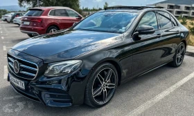 Обява за продажба на Mercedes-Benz E 400 400d| 330kc| AMG| Distronik| HeadUP| Panorama| TOP ~65 999 лв. - изображение 4