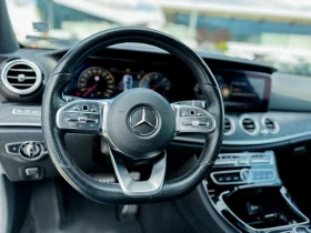 Mercedes-Benz E 400 400d| 330kc| AMG| Distronik| HeadUP| Panorama| TOP, снимка 11