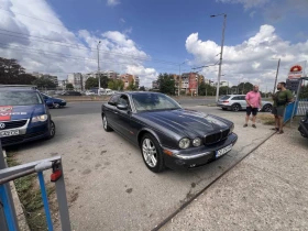 Jaguar Xj Sovereign, снимка 10