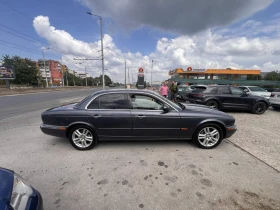 Jaguar Xj Sovereign, снимка 3