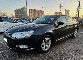 Citroen C5 2.0HDI AUT/NAVI